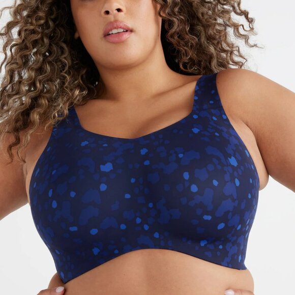 Knix Catalyst sports bra, size 6+ NWT - Picture 1 of 5